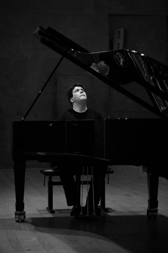 Munich in black & white / Мюнхен в черно-белом 19.11.2011